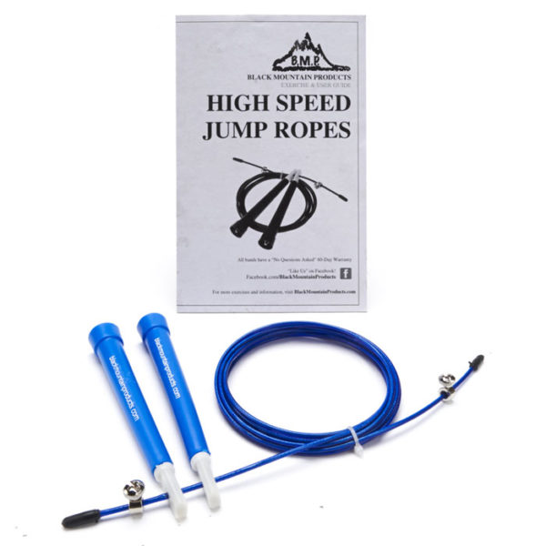 Speed Jump Rope Cable