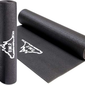 Black Mountain Eco Friendly Yoga Exercise Mat
