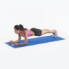 Exercise & Yoga Mat - Eco Ground7