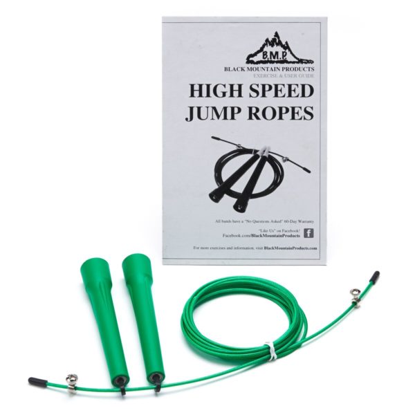 Speed Jump Rope Cable