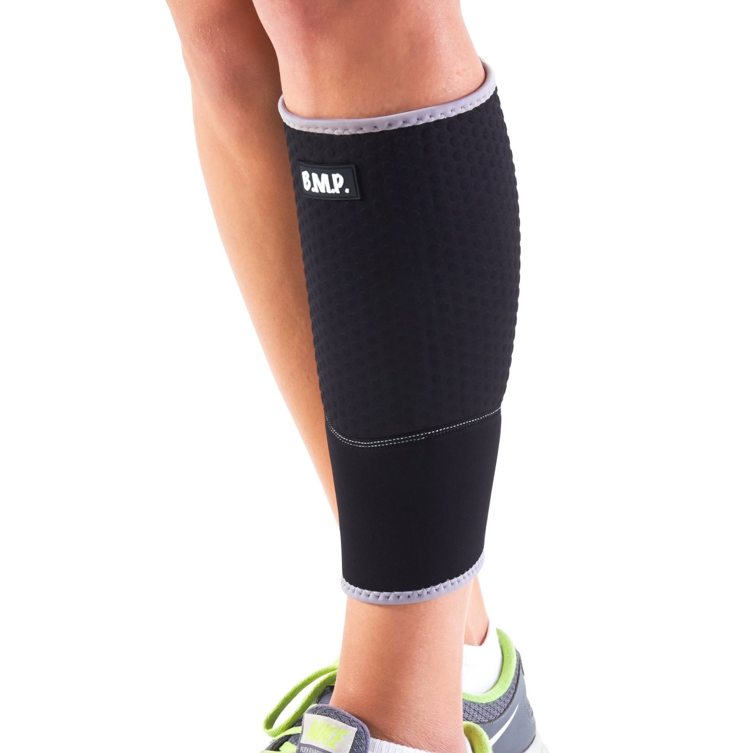 Cramer Nano Flex Calf Compression Sleeve, Best Calf Support For