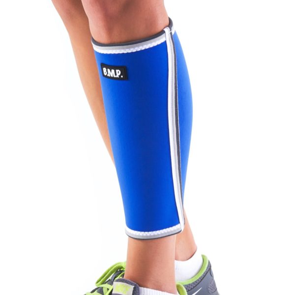 Extra Thick Therapeutic Warming Calf Compression Sleeve
