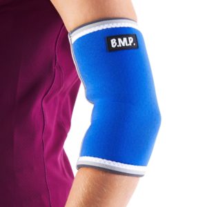 Extra Thick Therapeutic Warming Elbow Brace