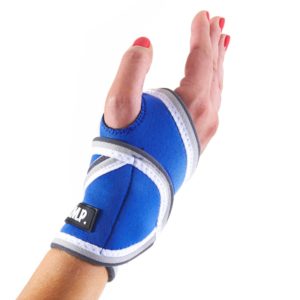 Extra Thick Therapeutic Warming Wrist Brace