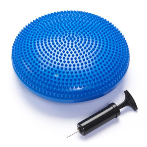 Exercise Balance Stability Disc with Hand Pump