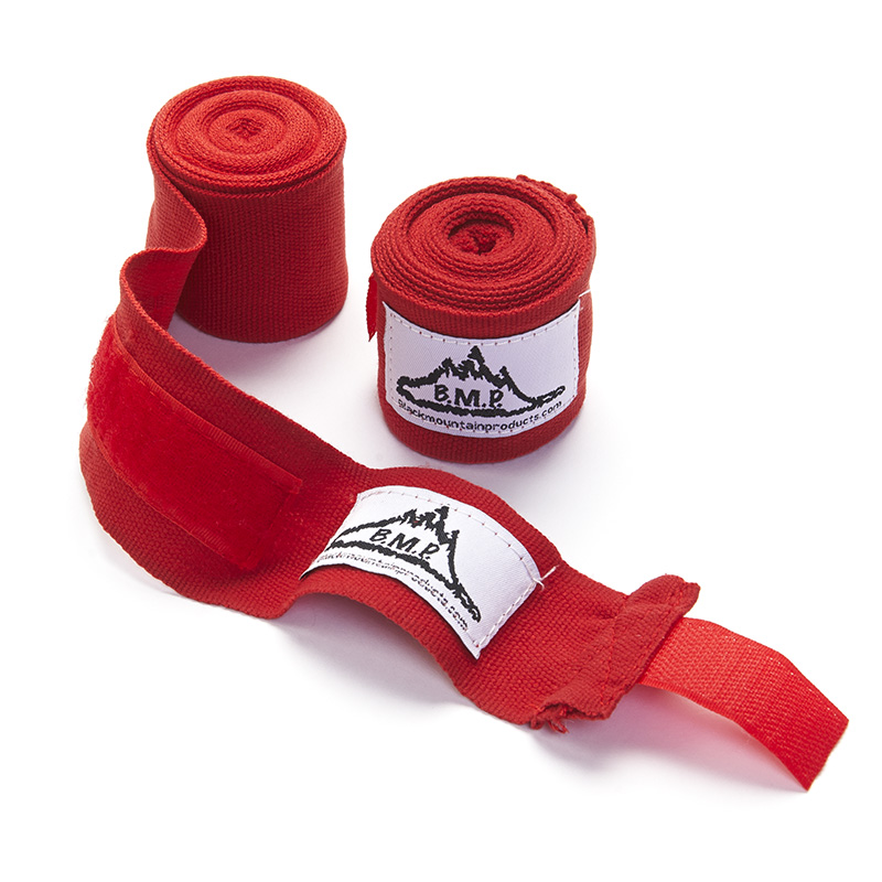 How To Wrap Wrist Wraps For Boxing at Steven Mitton blog