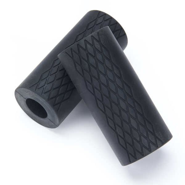 Black Mountain Products Thick Grips for Barbell and Dumbbell Training