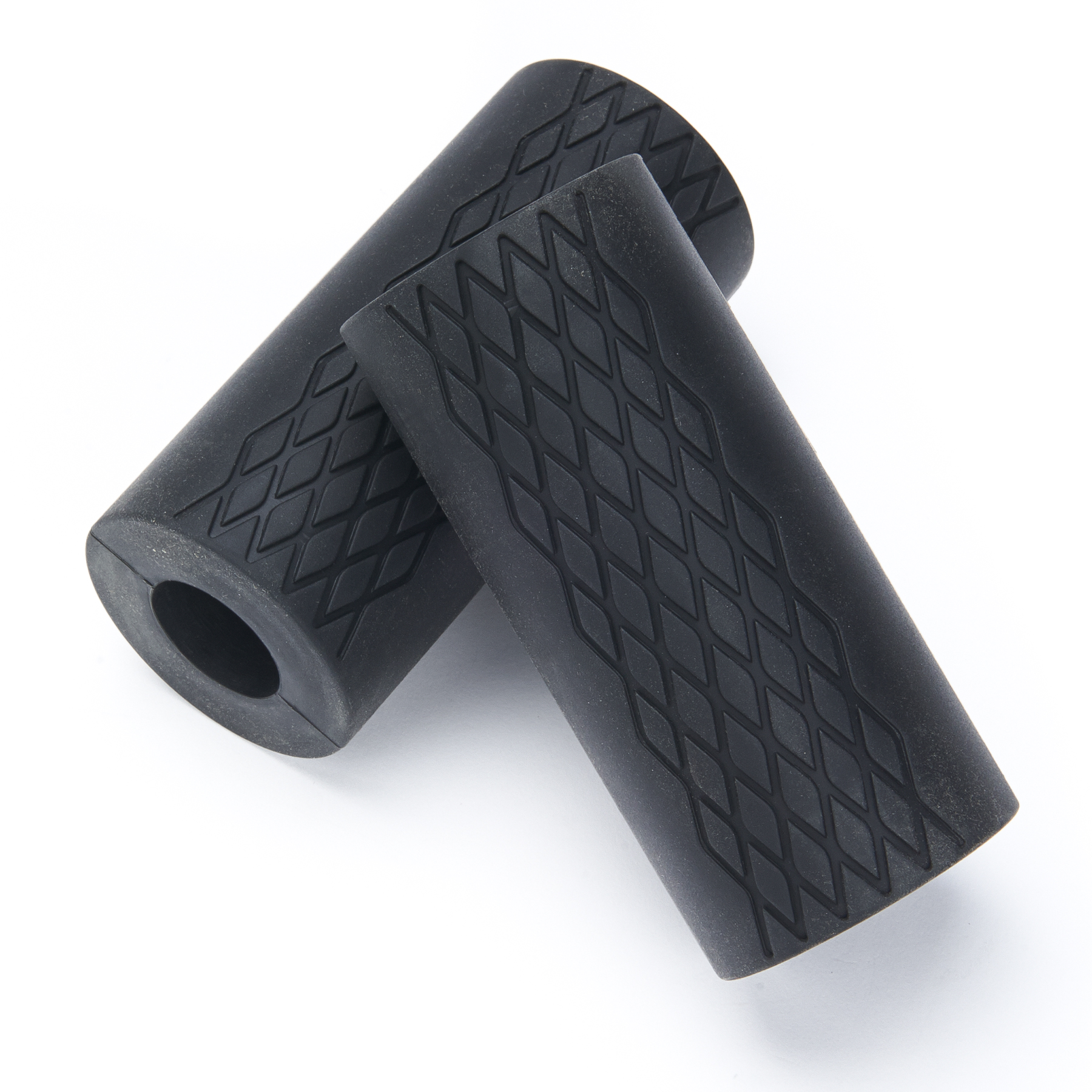 Black Mountain Products Professional Stabilizing Squat Pad for Weight  Lifting Bar
