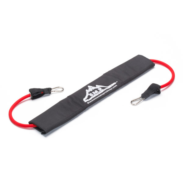 Black Mountain Products Resistance Band Protective Sleeve