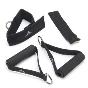 Resistance Band Accessory Kit