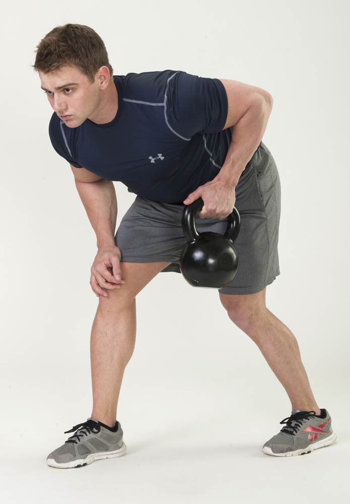 Bmp Kettlebells