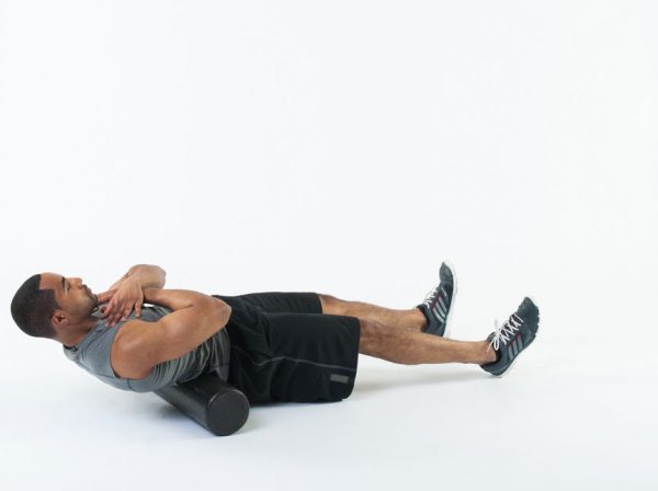 Best Exercises on a Foam Roller to Ease Muscle Aches - Black Mountain ...